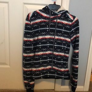 Super soft Abercrombie and Fitch hoodie
